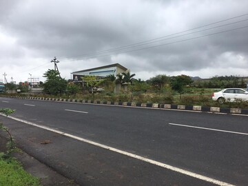 Plot For Resale in Madhurawada Vizag  8276863