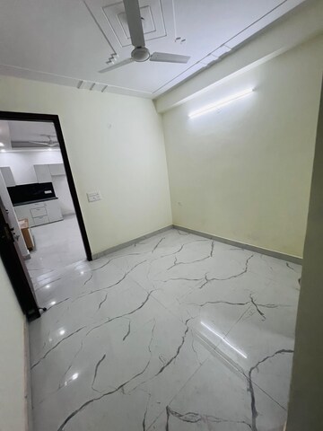 Bedroom in 2 BHK Apartment at Rajpur Khurd Extension – for Sale