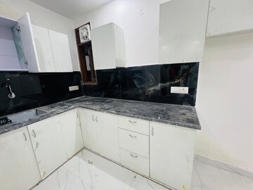 Kitchen in 2 BHK Apartment at Rajpur Khurd Extension – for Sale