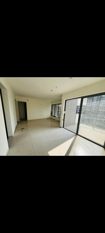 Building Lobby in 3 BHK Apartment at Kalpataru Jade Residences, Baner – for Rent