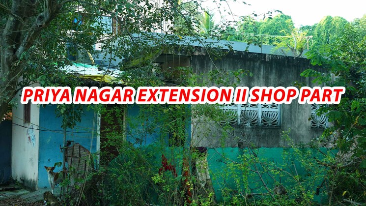 Exterior View, guduvanchery  943 Sq.Ft. Plot In Guduvanchery Chennai 8276886