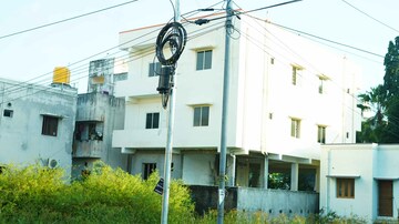 Plot For Resale in Guduvanchery Chennai  8276886