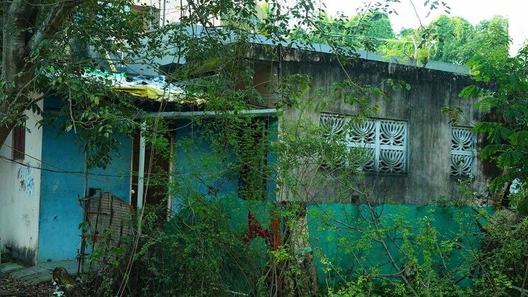 Exterior View, guduvanchery  943 Sq.Ft. Plot In Guduvanchery Chennai 8276886