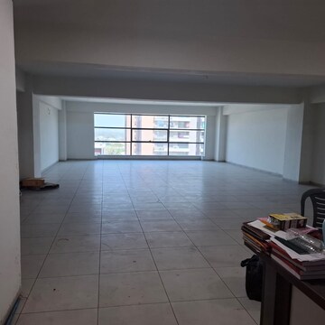 Floor Plan in  Office Space at Science City – for Rent