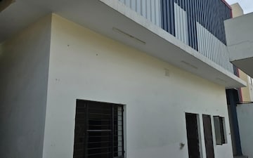 Industrial Plot For Sale in Surajpur Site 5