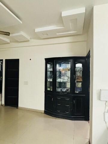 3 BHK Builder Floor – Exterior View View at Orchid Island, Sector 51 - for Rent