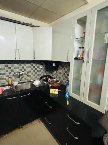 Master Bedroom in 3 BHK Builder Floor at Orchid Island, Sector 51 – for Rent