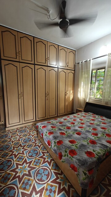 Bedroom in 2 BHK Apartment at Wakadewadi – for Rent