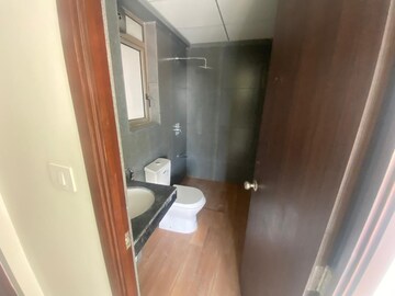 Bathroom in 2 BHK Apartment at Kalpataru Paramount, Kapur Bawdi – for Sale