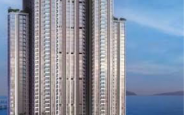 4 BHK Apartment For Sale in L And T The Gateway, Bpcl Complex