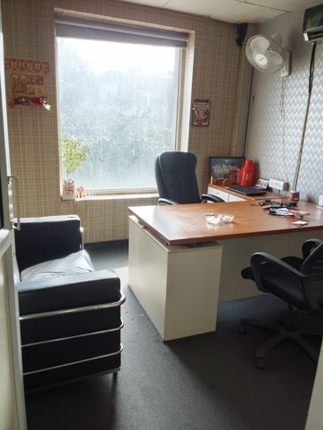 Team Area in  Office Space at Sector 2 – for Rent