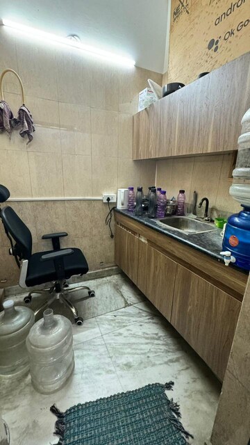 Team Area in  Office Space at Sector 2 – for Rent