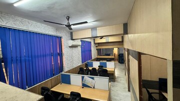 Team Area in  Office Space at Sector 2 – for Rent