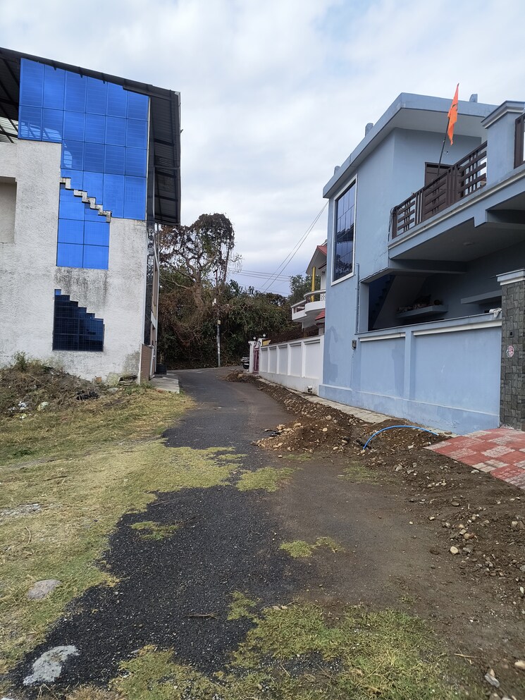 Exterior View, saharanpur road  85 Sq.Yd. Plot In Saharanpur Road Dehradun 8276977