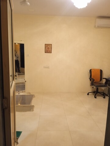 Floor Plan in  Office Space at Andheri West – for Sale