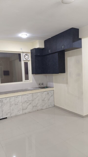 Kitchen in 2 BHK Apartment at Pyramid Fusion Homes, Sector 70a – for Rent