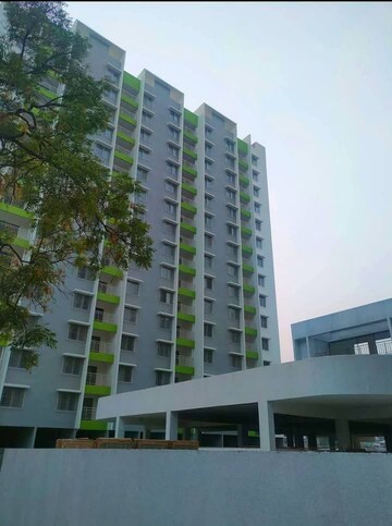 Master Plan in 2 BHK Apartment at Earnest Green Life, Hinjewadi – for Rent