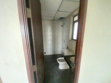 Bathroom in 2 BHK Apartment at Kalpataru Paramount, Kapur Bawdi – for Rent