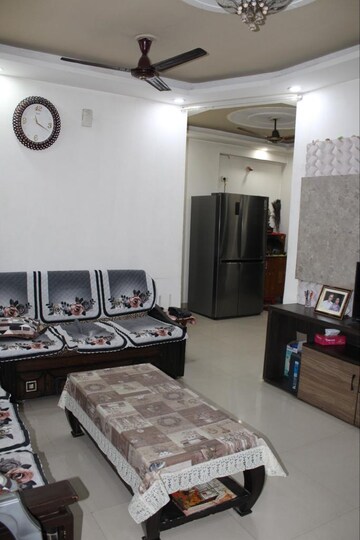 Kitchen in 2 BHK Apartment at Ascent Savy Ville De, Raj Nagar Extension – for Sale