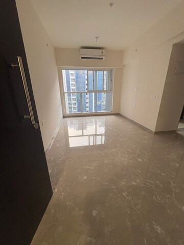 1 BHK Apartment For Rent in LnT Veridian Powai Mumbai  8277012