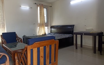 1 RK Apartment For Rent in Sector 28