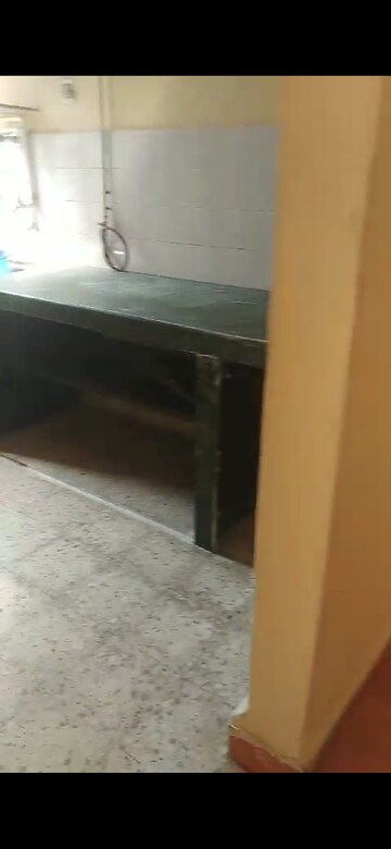 Furnished Amenities in 1 BHK Apartment at Puraniks Kanchanpushp Complex, Kavesar – for Rent