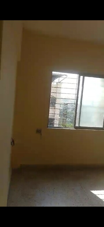 1 BHK Apartment For Rent in Puraniks Kanchanpushp Complex Kavesar Thane  8277027