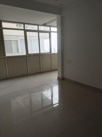 Balcony in 4 BHK Apartment at Bhawna Apartment, Sector 43 – for Sale