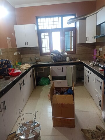  Plot – Exterior View View at Ansal Plaza Sector-23, Sector 23 - for Rent