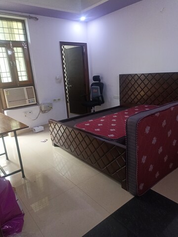  Plot – Exterior View View at Ansal Plaza Sector-23, Sector 23 - for Rent