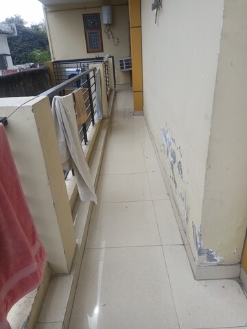  Plot – Exterior View View at Ansal Plaza Sector-23, Sector 23 - for Rent