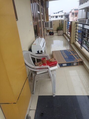 Plot – Exterior View View at Ansal Plaza Sector-23, Sector 23 - for Rent