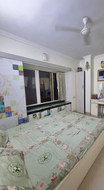 2 BHK Apartment For Rent in Srishti Panch Srishti, Powai