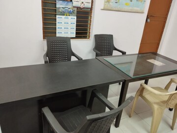 Team Area in  Office Space at Sector 2 – for Rent