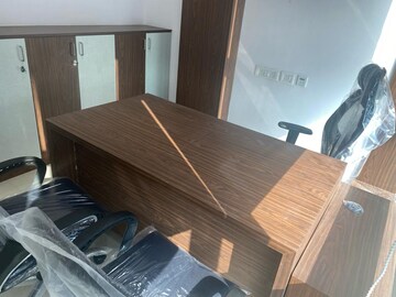 Team Area in  Office Space at Sector 2 – for Rent