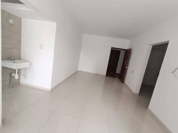 2 BHK Apartment For Rent in Godrej 24, Hinjewadi