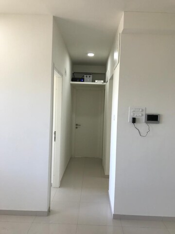 Building Lobby in 2 BHK Apartment at Godrej 24, Hinjewadi – for Rent