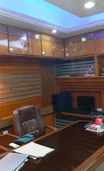 Furnished Amenities in  Office Space at Diamond Chambers, Chowringhee – for Sale