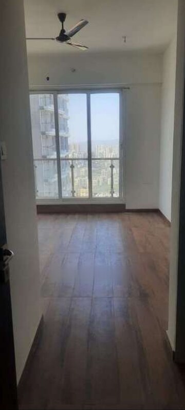 Bedroom in 3 BHK Apartment at Rosa Manhattan, Ghodbunder Road – for Rent