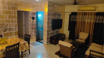 3 BHK Apartment For Rent in Hubtown Akruti Orchid Park Sakinaka Mumbai  8277343