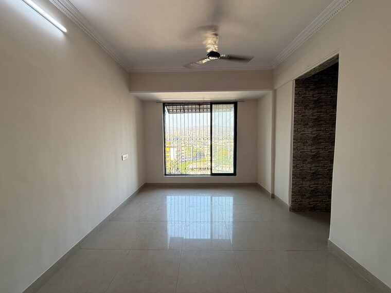 undefined, seawoods west 2 Bedroom 710 Sq.Ft. Apartment In Seawoods West Navi Mumbai 8277408