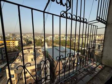  2 BHK Apartment at Seawoods West – for Sale