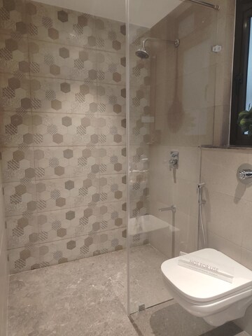 Bathroom in 2 BHK Apartment at Kalpataru Blossoms, Sinhagad Road – for Sale