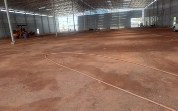 Industrial Plot For Sale in Surajpur Site 5
