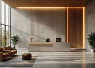   Office Space at Ambli – for Sale