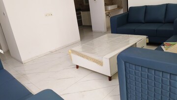 2 BHK Apartment For Rent in Nahar F Residences, Balewadi