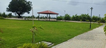  Plot – Garden View at Mauli Town 19, Jamtha - for Sale