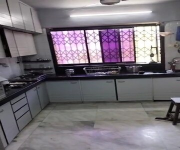 Kitchen in 2 BHK Apartment at Dadar East – for Rent