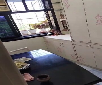 Furnished Amenities in 2 BHK Apartment at Dadar East – for Rent