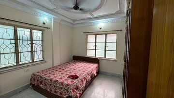 Bedroom in 1 BHK Apartment at Raj Nagar Extension – for Rent